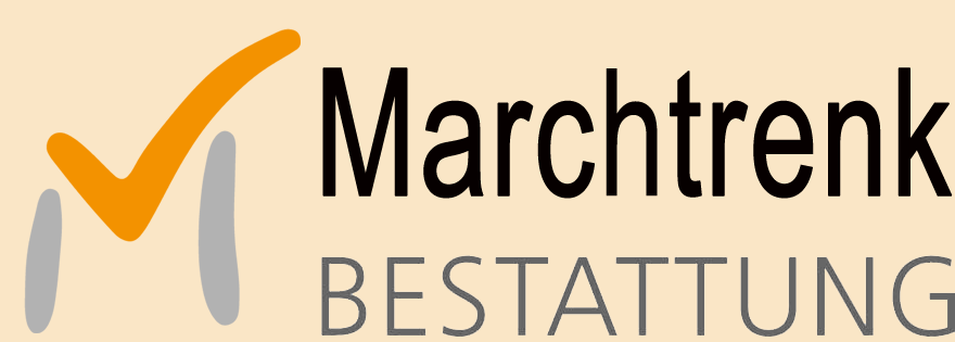 Bestattung Marchtrenk Logo