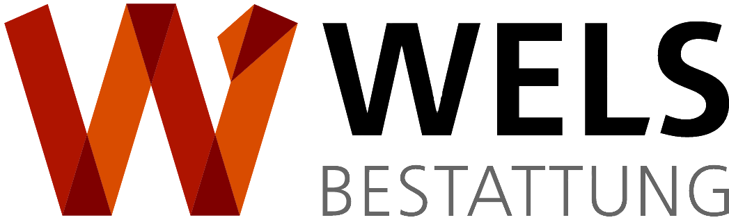 Bestattung Wels Logo